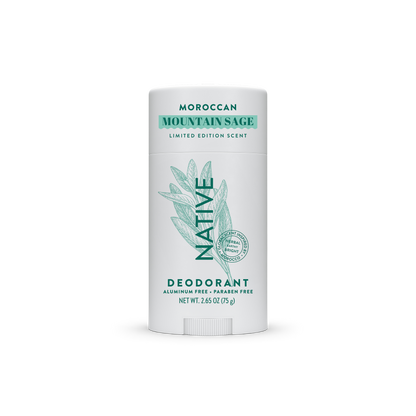 Deodorant Stick