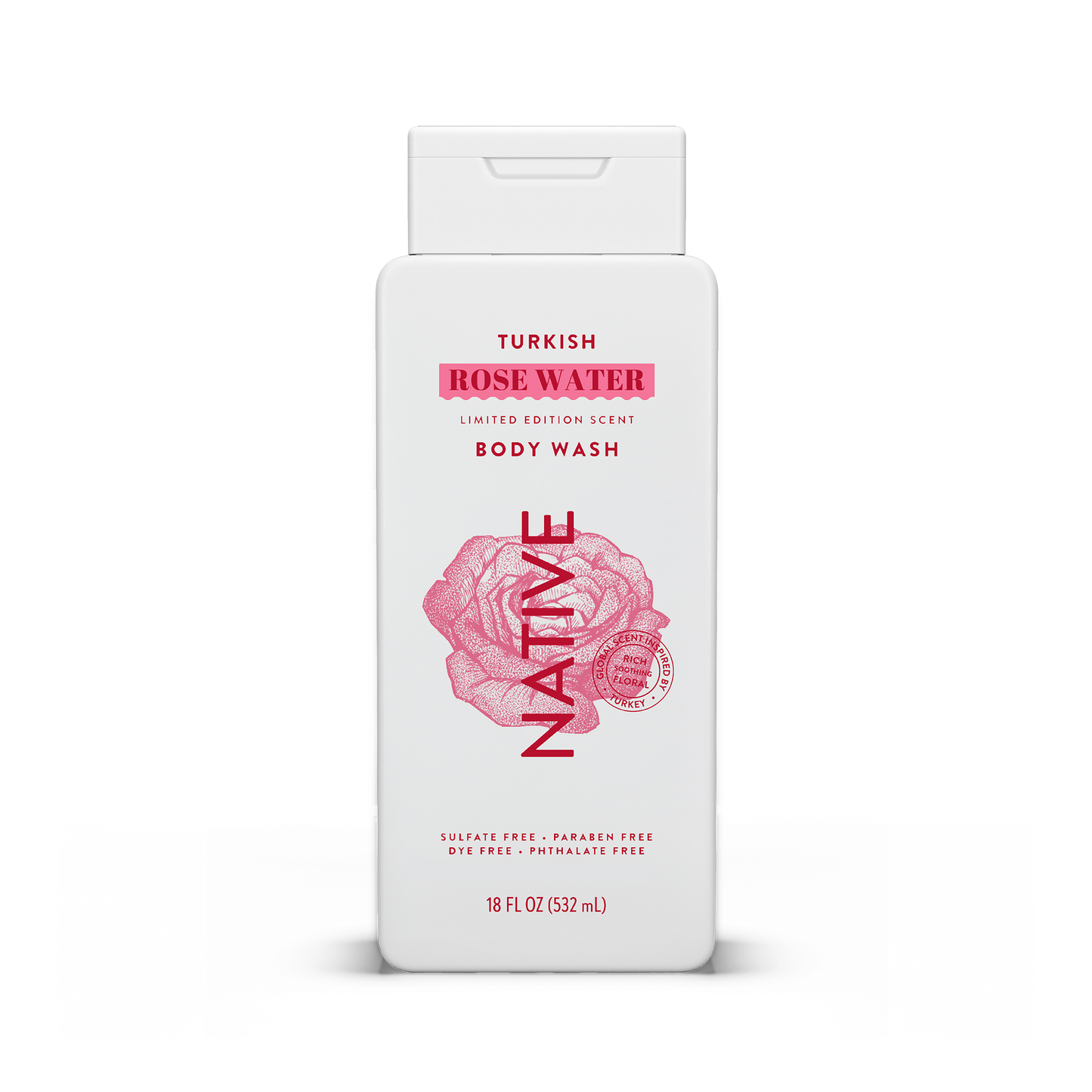 Body Wash