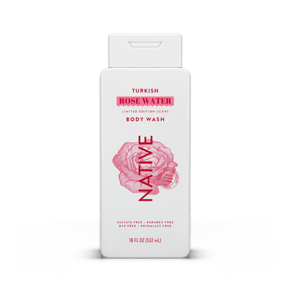 Body Wash
