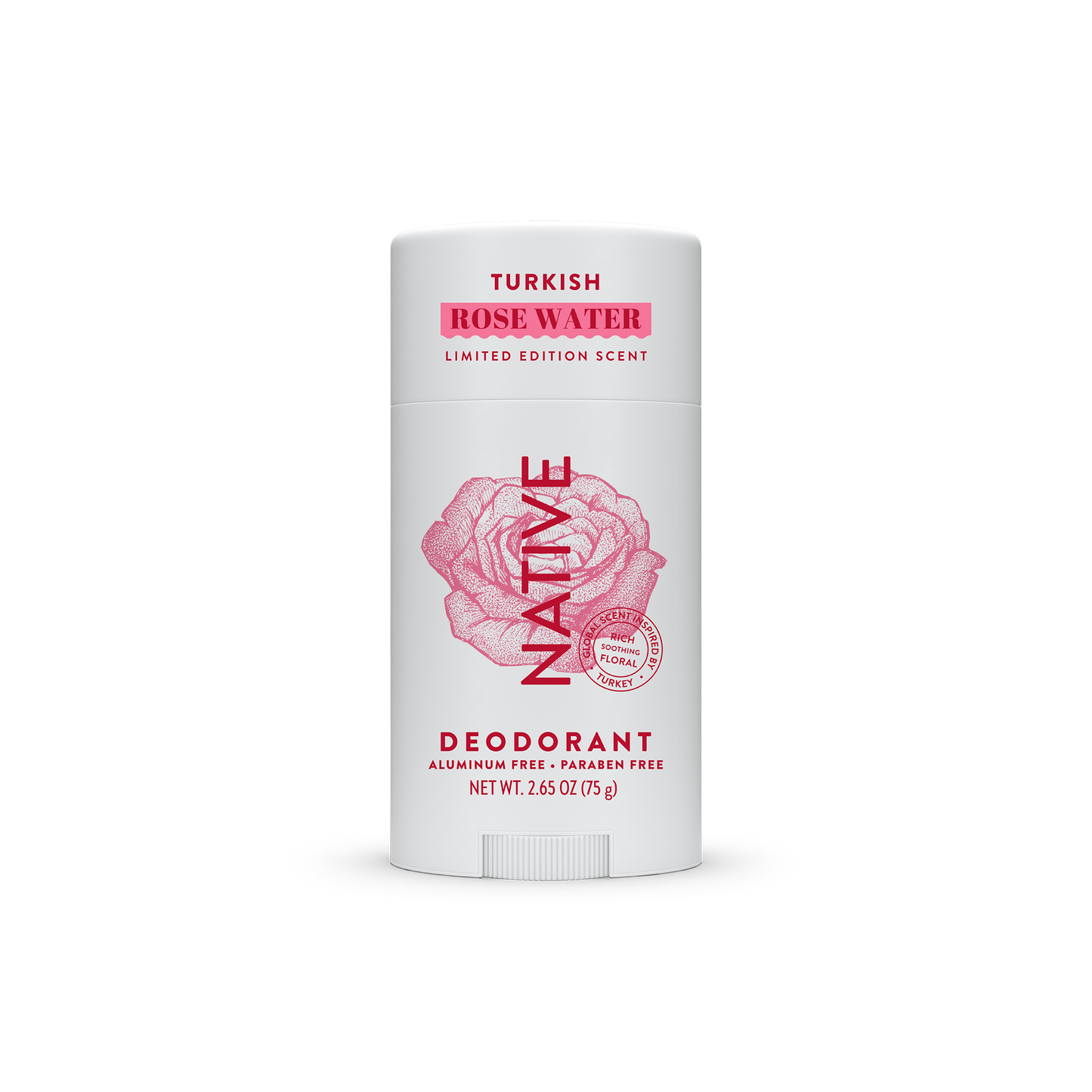 Deodorant Stick