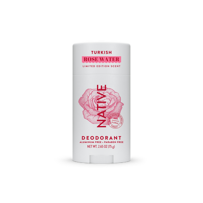 Deodorant Stick