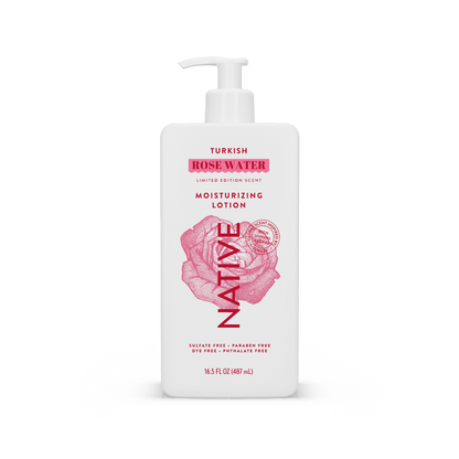 Body Lotion