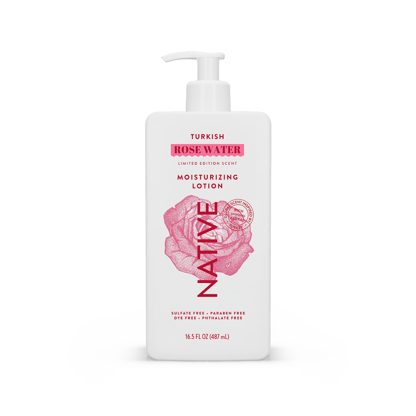 Body Lotion