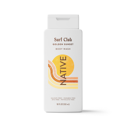 Body Wash