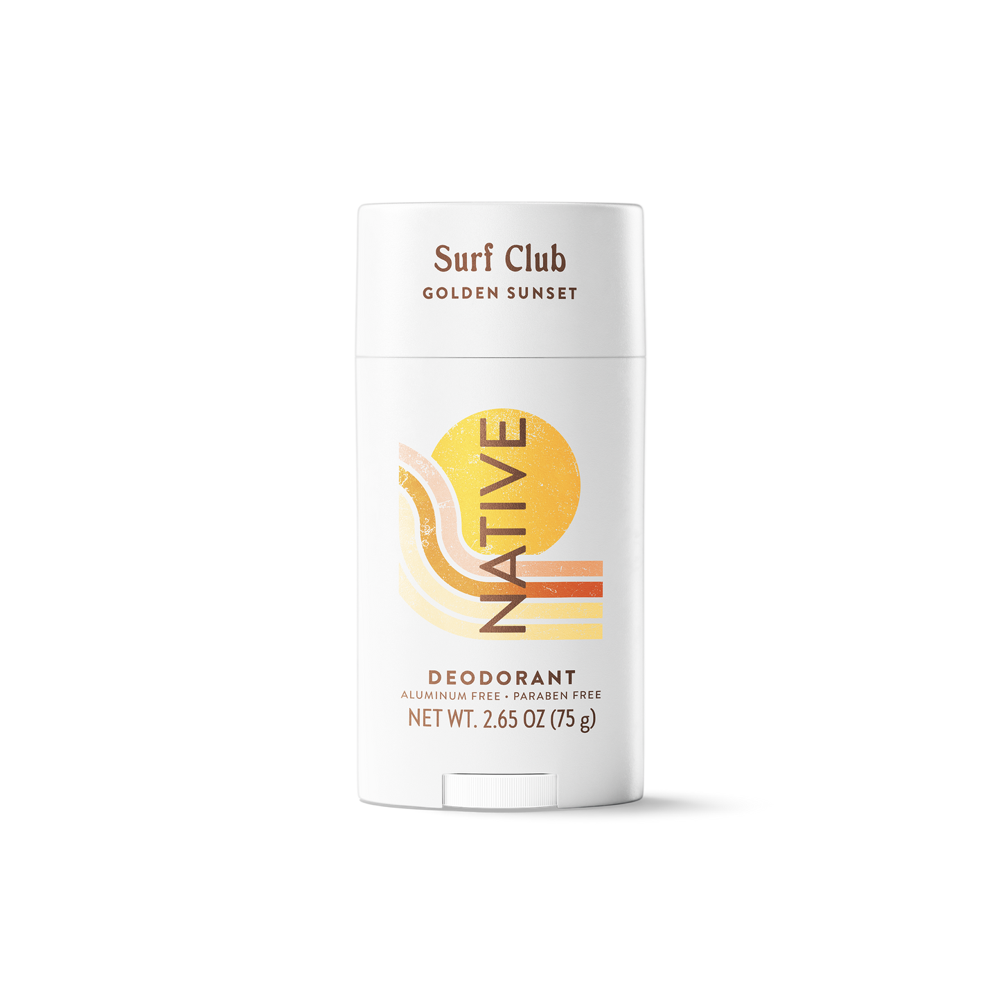 Deodorant Stick