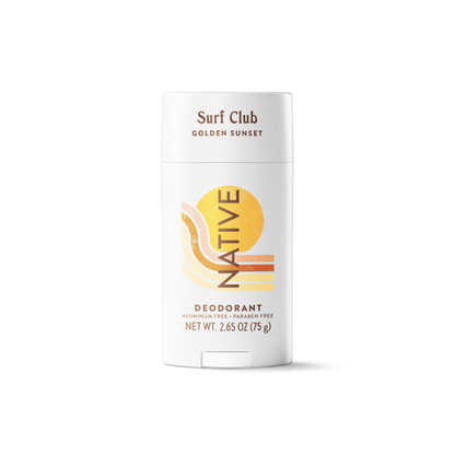 Deodorant Stick