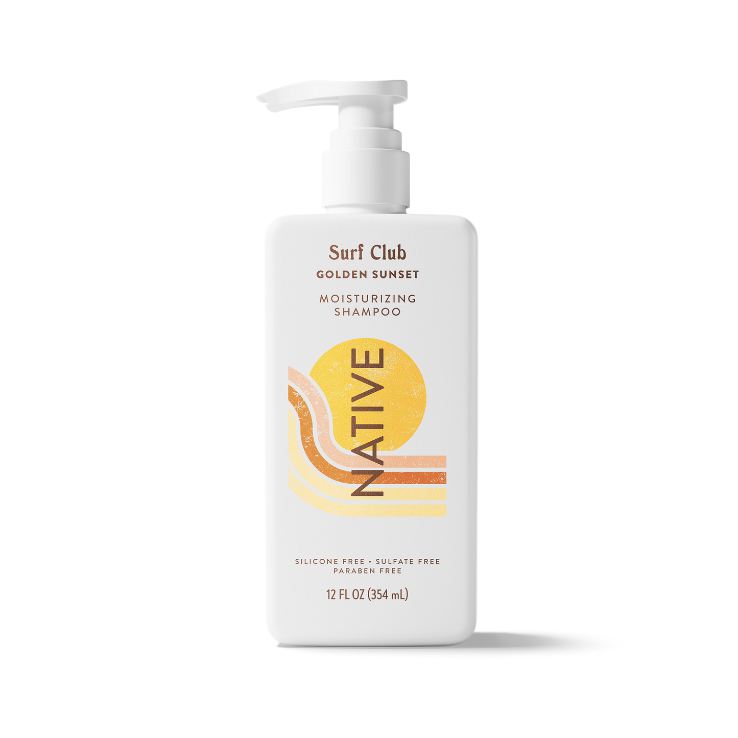 Moisturizing Shampoo