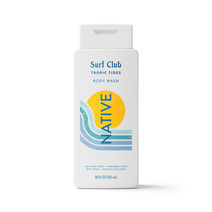 Body Wash