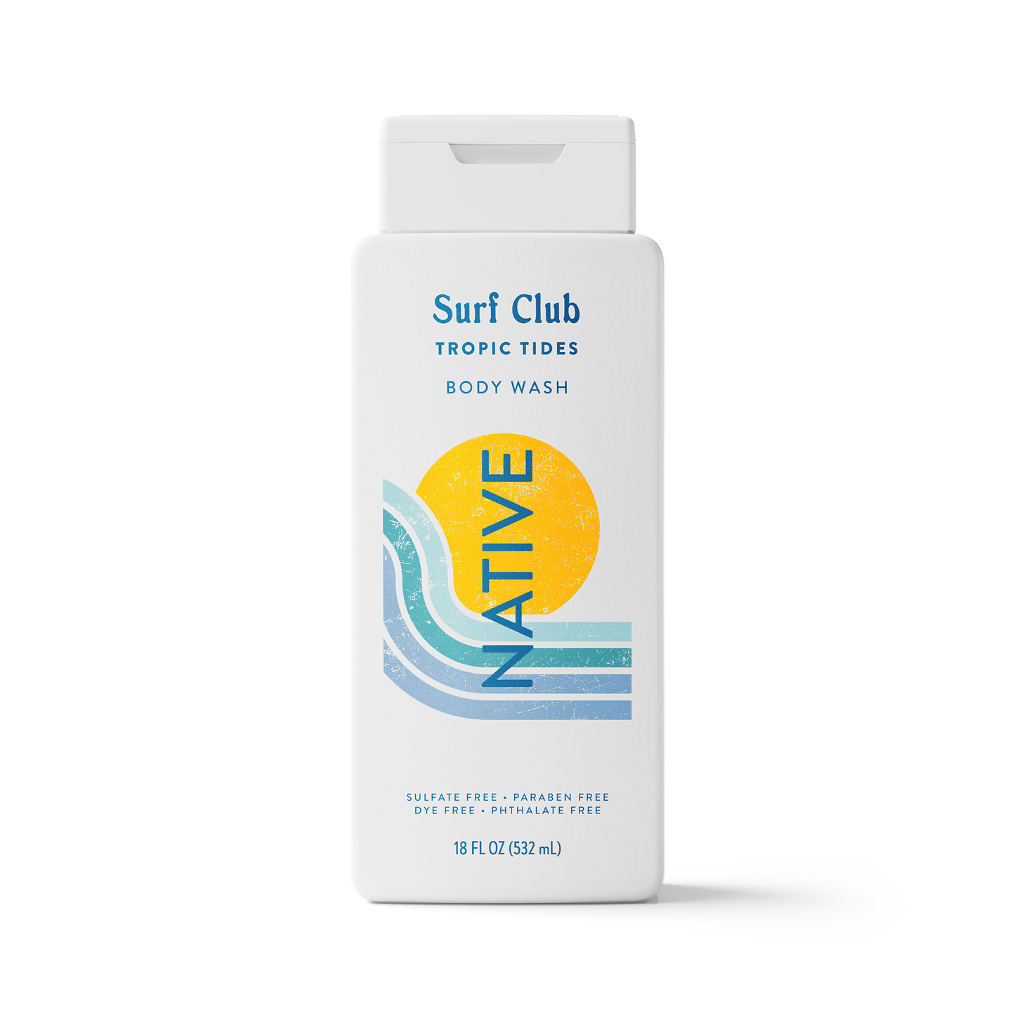 Body Wash