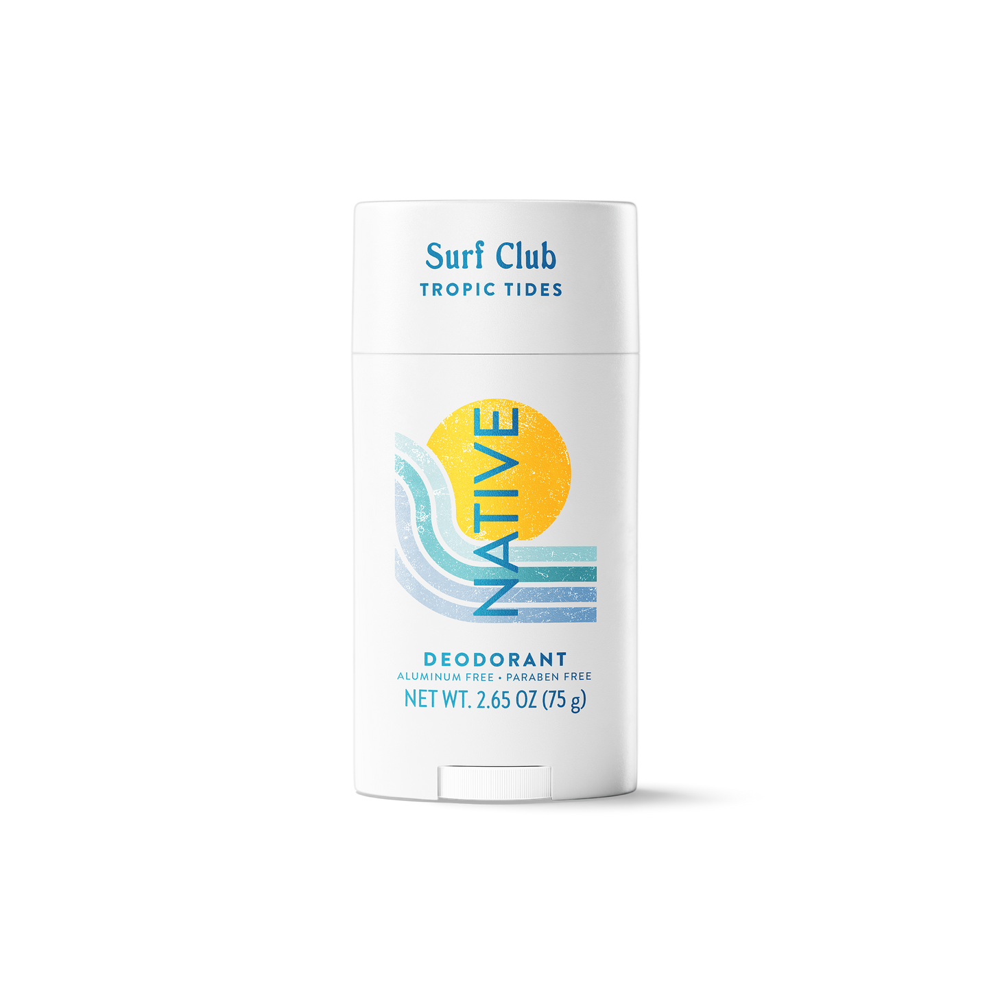 Deodorant Stick