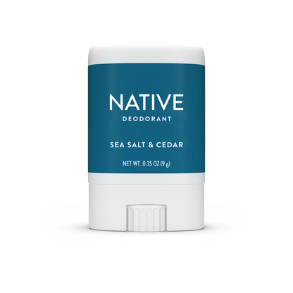 Mini Deodorant Stick - Last Chance
