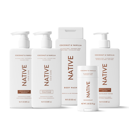 Complete Essentials Set