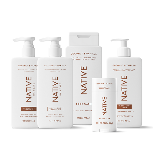 Complete Essentials Set