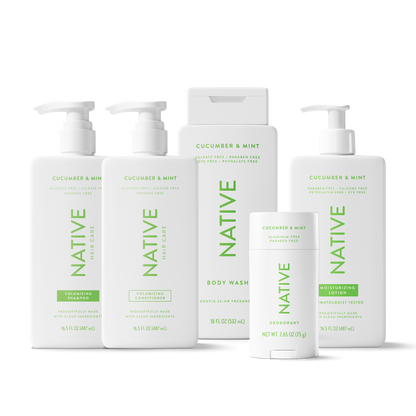 Complete Essentials Set