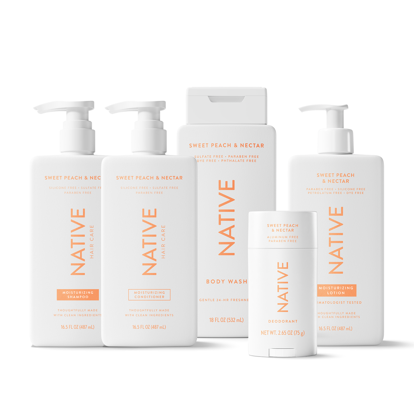 Complete Essentials Set
