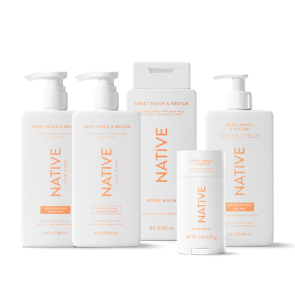 Complete Essentials Set
