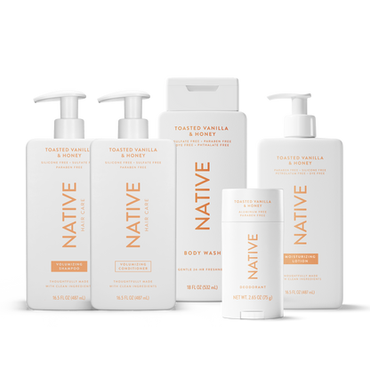 Complete Essentials Set