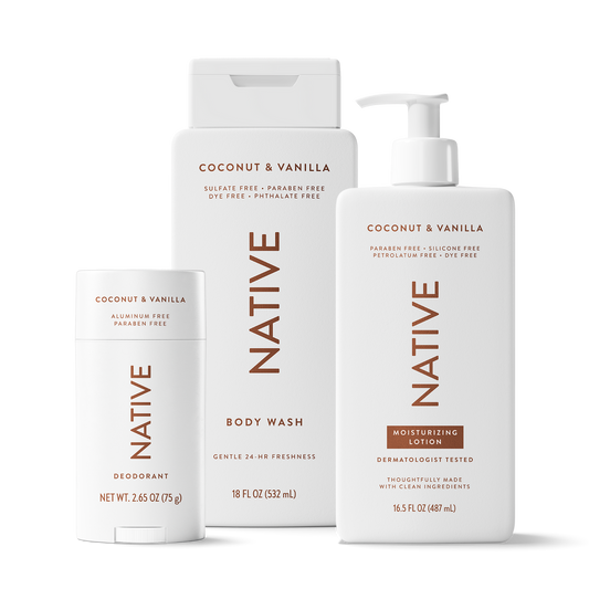 Daily Body Trio