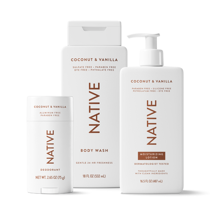 Daily Body Trio