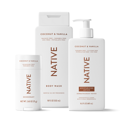 Daily Body Trio