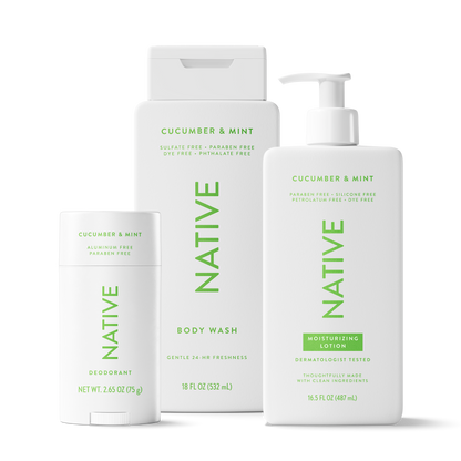 Daily Body Trio