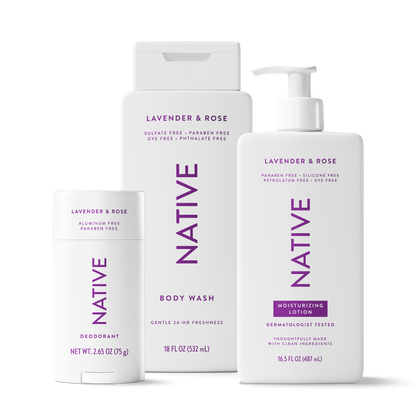 Daily Body Trio
