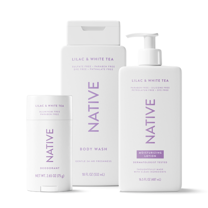 Daily Body Trio