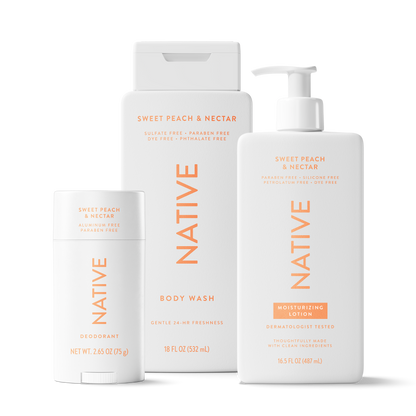 Daily Body Trio