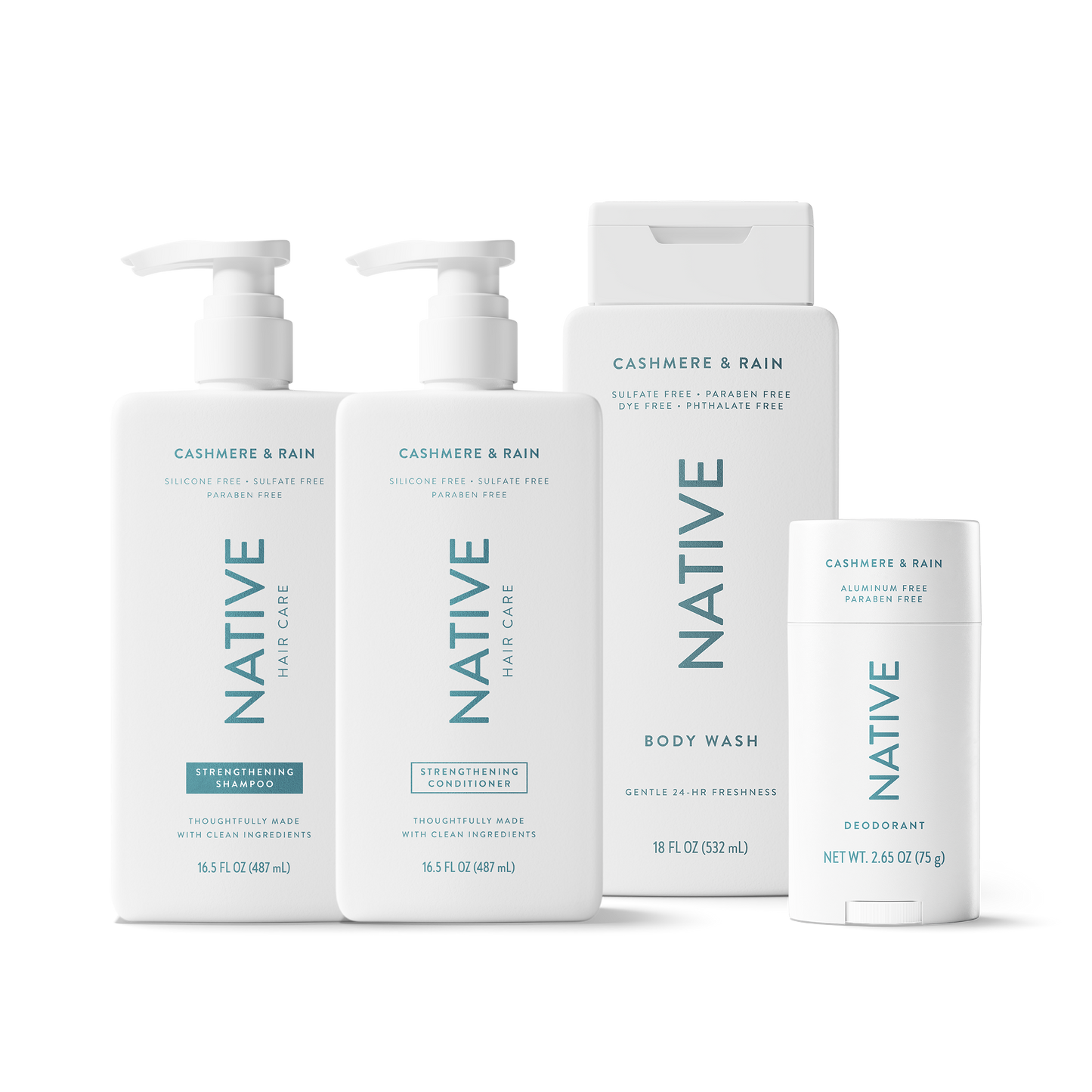 Daily Essentials Set