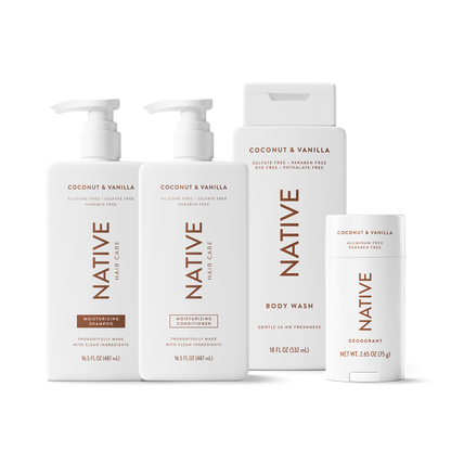 Daily Essentials Set