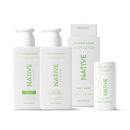 Daily Essentials Set