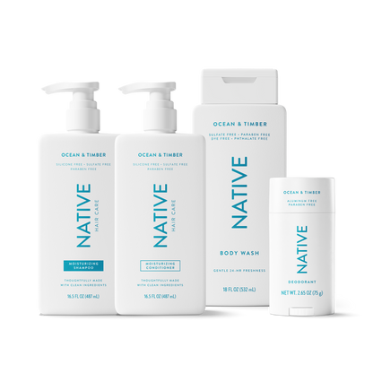 Daily Essentials Set