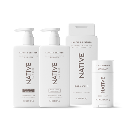 Daily Essentials Set