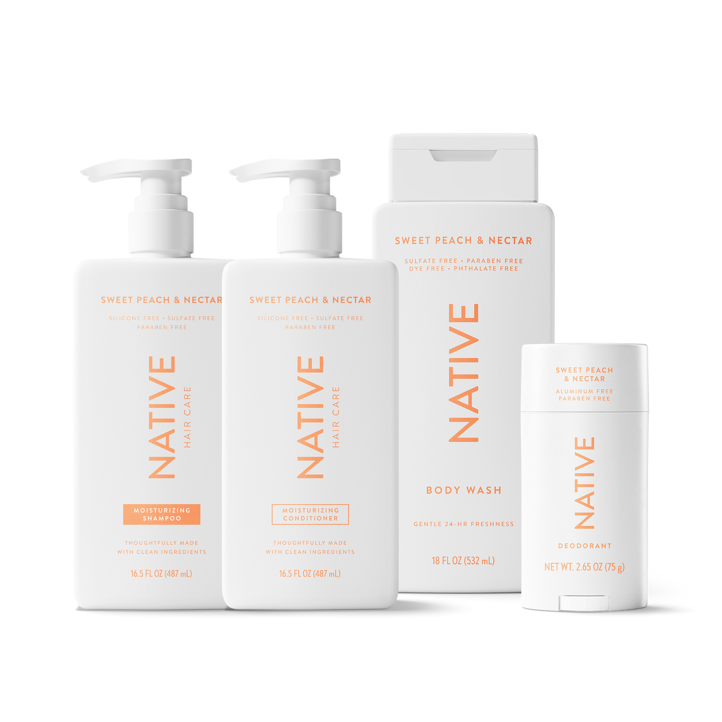 Daily Essentials Set