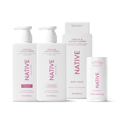 Daily Essentials Set
