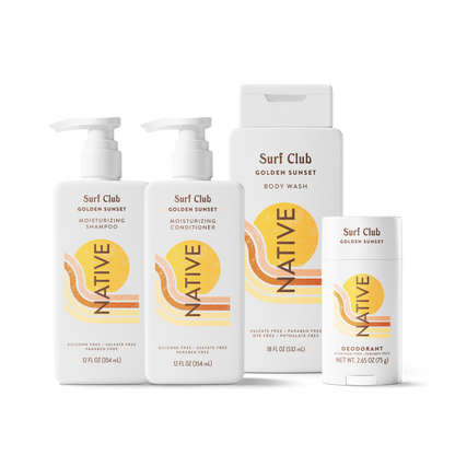 Daily Essentials Set