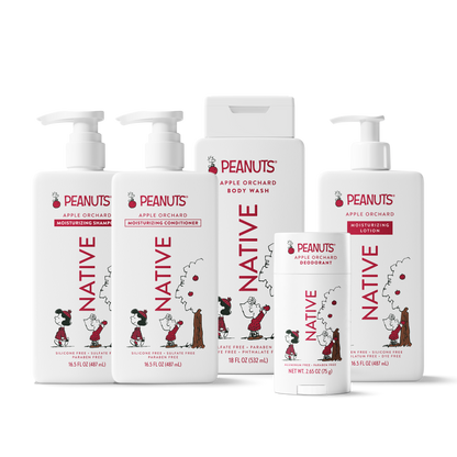 Complete Essentials Set