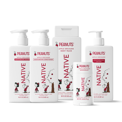 Complete Essentials Set