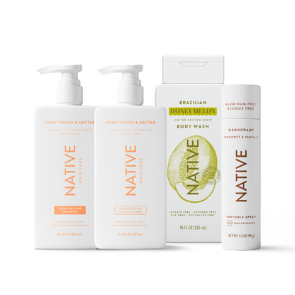 Scent Stacking Set