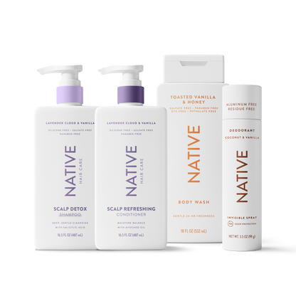 Scent Stacking Set