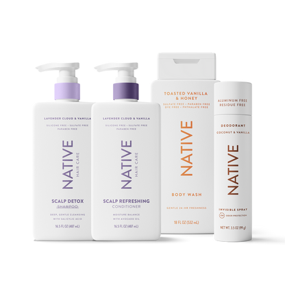Scent Stacking Set