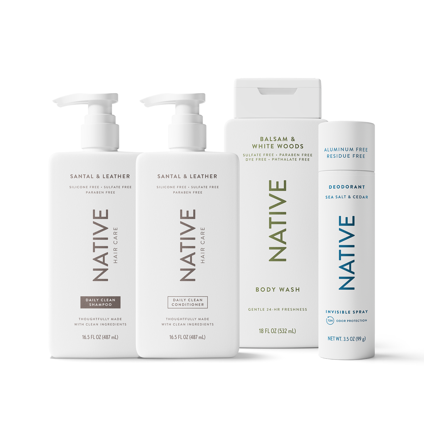 Scent Stacking Set