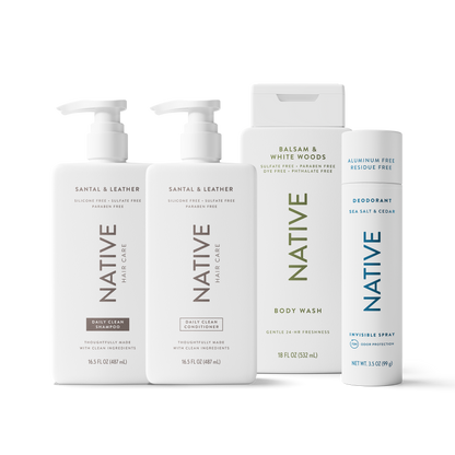 Scent Stacking Set