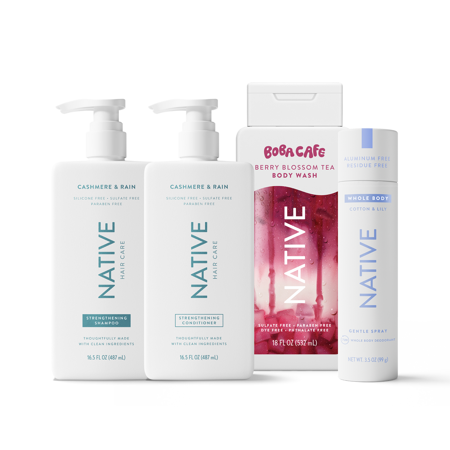 Scent Stacking Set