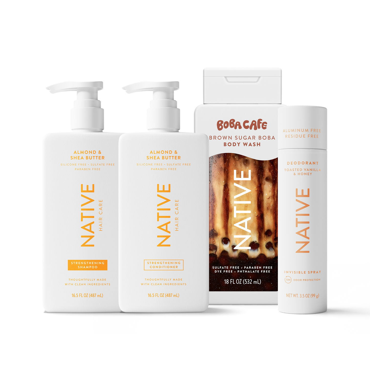 Scent Stacking Set