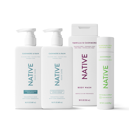 Scent Stacking Set