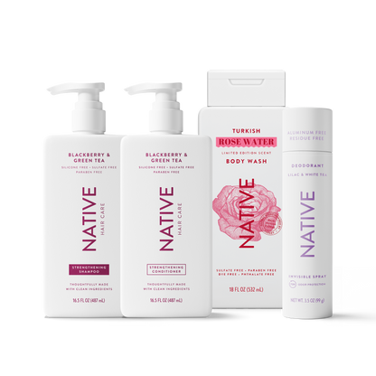 Scent Stacking Set