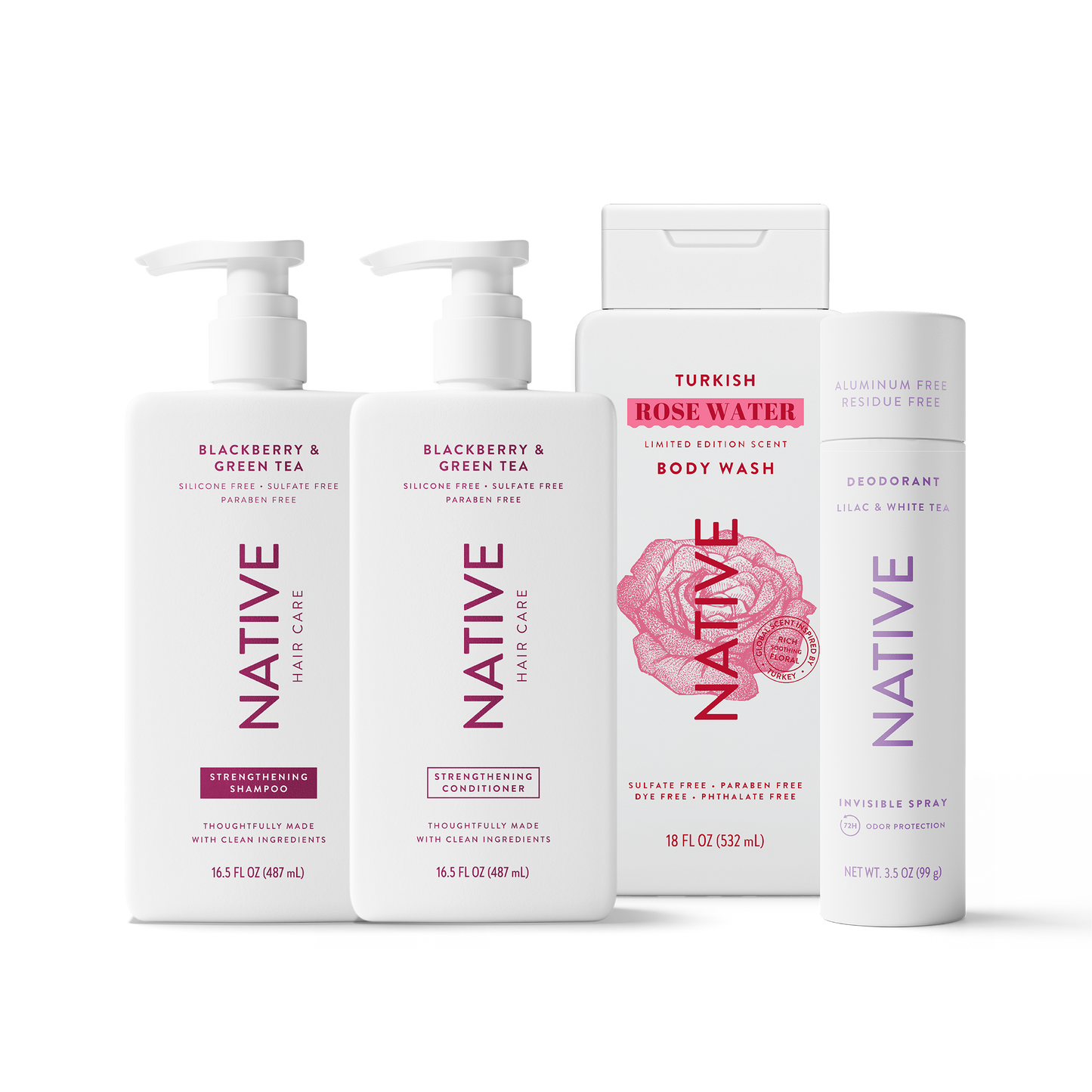 Scent Stacking Set