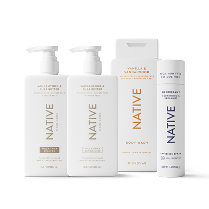 Scent Stacking Set