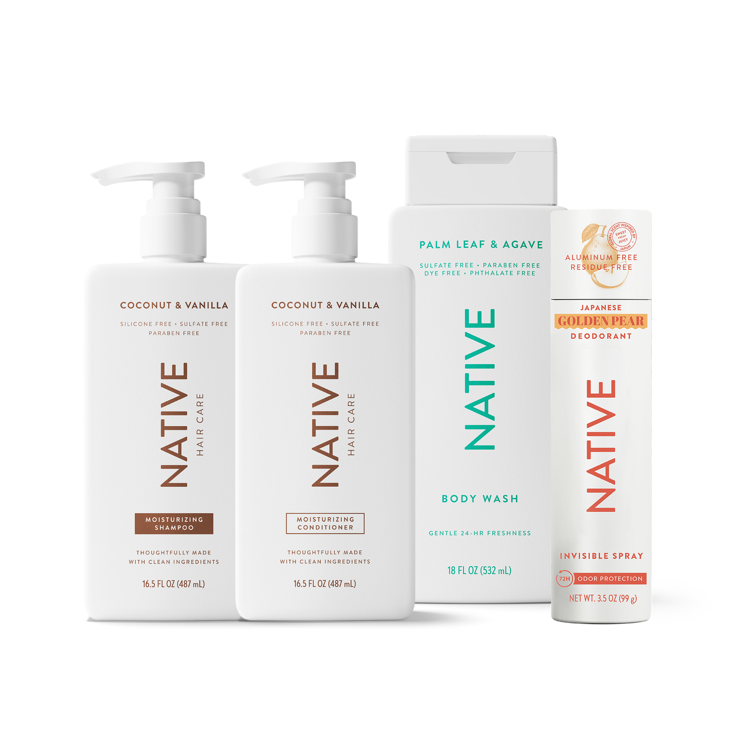 Scent Stacking Set